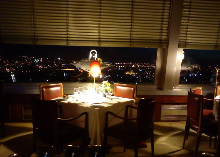 Hotel Miradouro OOporto